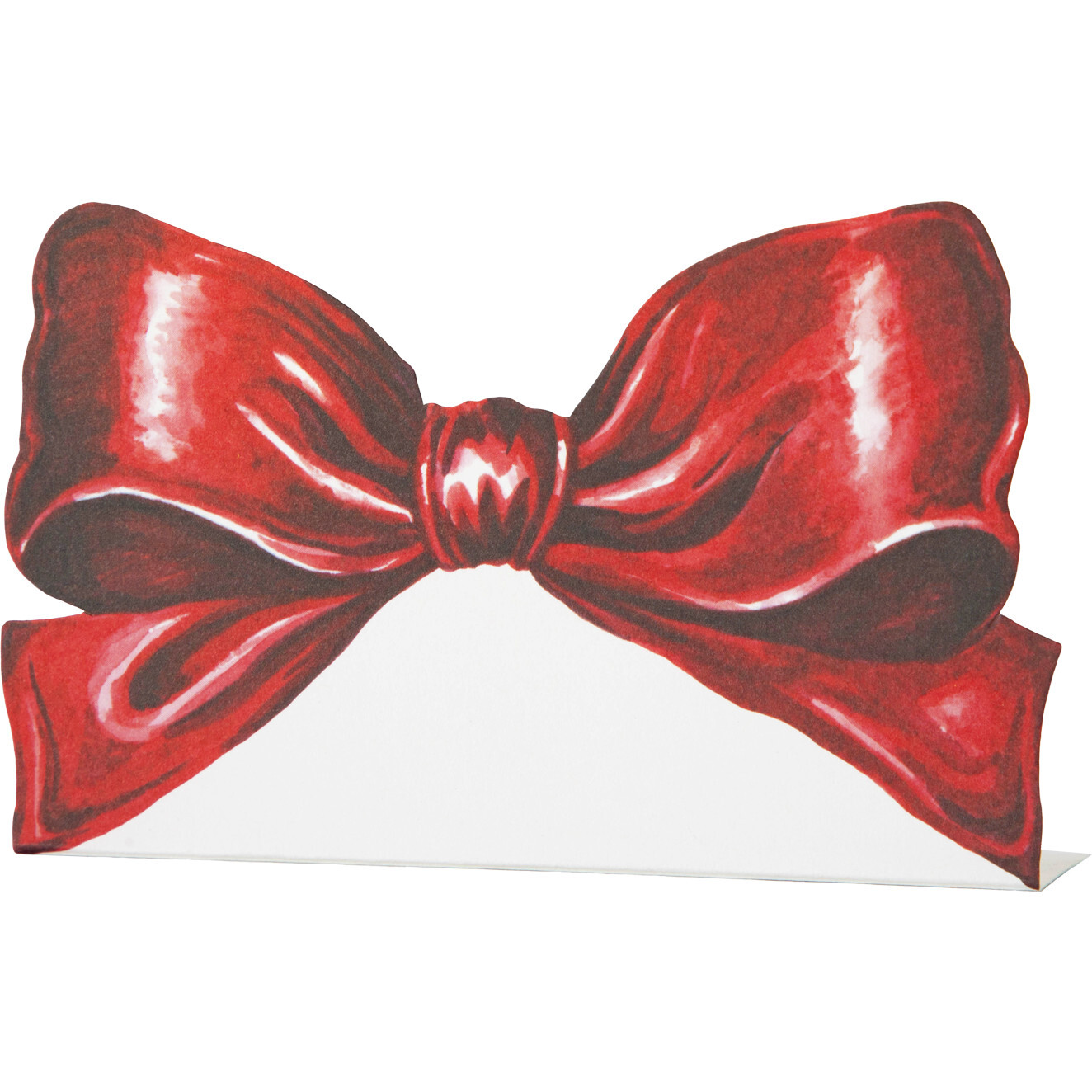 Bow Place Card, Set of 12 - Tabletop - 1