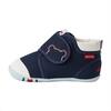 My First Walker Shoes - Classic, Navy - Sneakers - 4