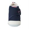 My First Walker Shoes - Classic, Navy - Sneakers - 6