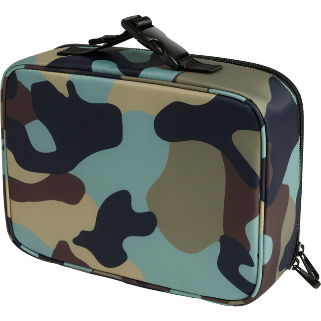 Rodgers Lunch Box, Camo - Lunchbags - 2