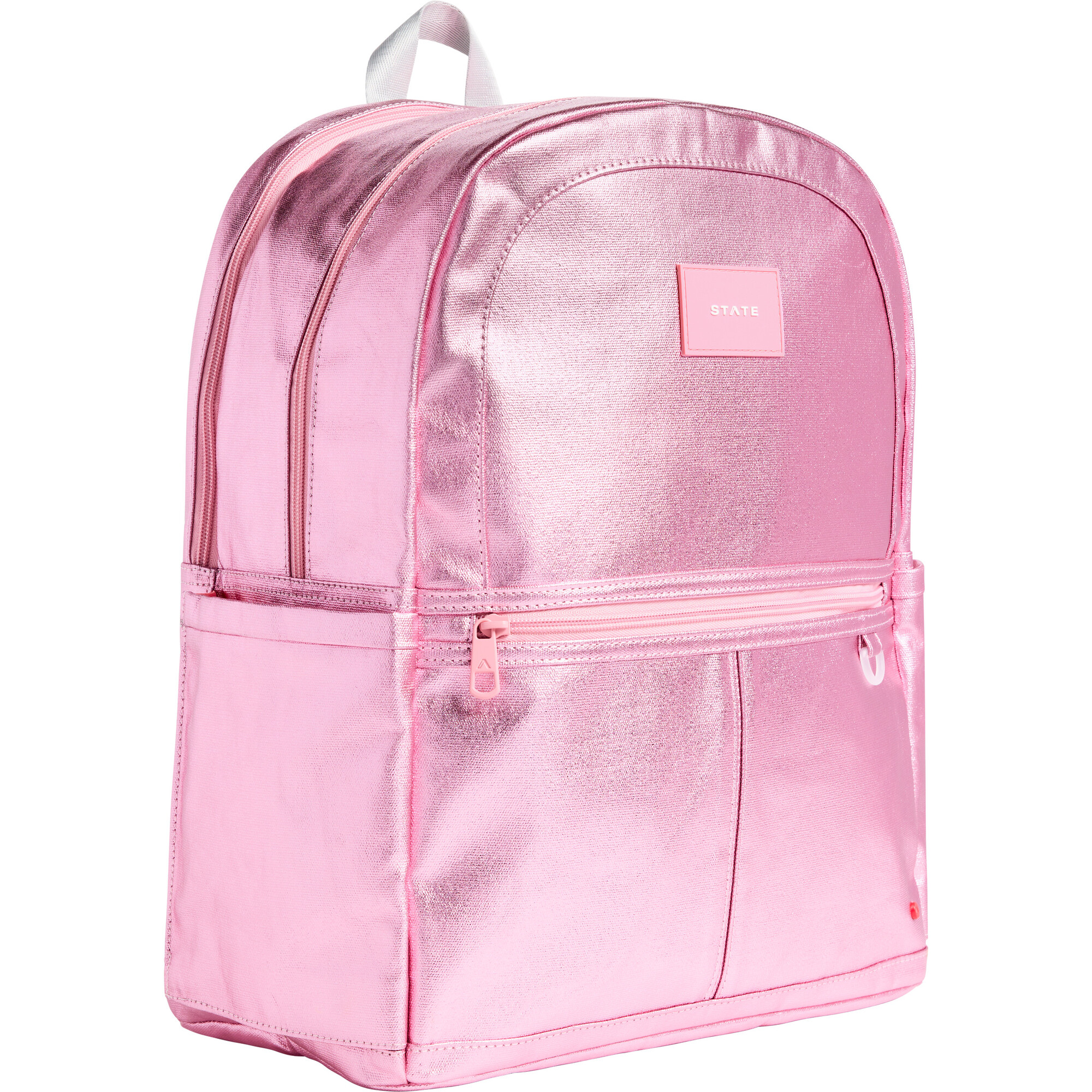 【FALLETT】Double pocket small backpack★送料・関税込 FALLETT】Double pocket small backpack☆送料・関税込 バッグ