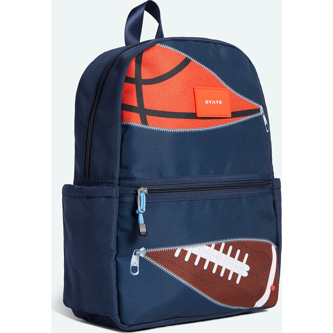 Kane Backpack, Sports - Backpacks - 2