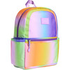 Kane Backpack, Rainbow Gradient - Backpacks - 2