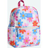 Kane Backpack, Daisies - Backpacks - 2