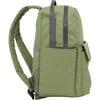 Mini Roo Magnetic Closure 13-Inch Laptop Backpack, Moss - Bags - 3