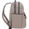 Mini Roo Magnetic Closure 13-Inch Laptop Backpack, Truffle - Bags - 3