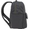 Mini Roo Magnetic Closure 13-Inch Laptop Backpack, Charcoal - Bags - 3