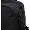 Mini Roo Magnetic Closure 13-Inch Laptop Backpack, Black - Bags - 6