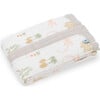 Baby Print Cotton Muslin Multi-Layered Quilt Blanket 30X40, Desert Night - Quilts - 2