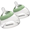 Breastmilk Bottle 2pk Sage - Bottles - 1 - thumbnail