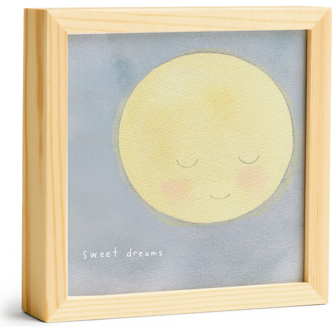 Sweet Dreams Little Print - Art - 2