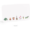 Set of 85 Little Notes, Camp - Paper Goods - 1 - thumbnail