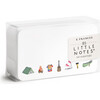 Set of 85 Little Notes, Camp - Paper Goods - 2
