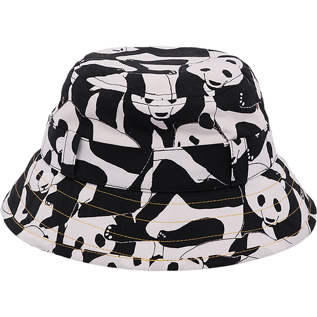 The Adventurer Hat, Panda Pop