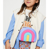 Novelty Fanny Pack, Rainbow - Bags - 2