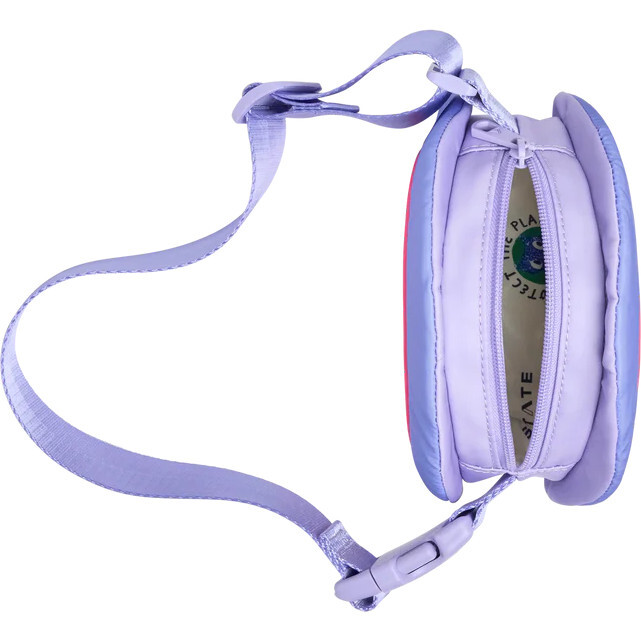 Novelty Fanny Pack, Rainbow - Bags - 3
