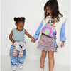 Novelty Fanny Pack, Rainbow - Bags - 4