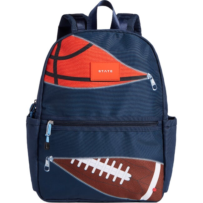 Image of Kane Backpack, Sports