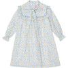 Marinela Dress, Yellow - Dresses - 1 - thumbnail