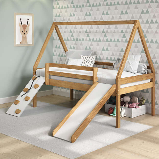 Casita Twin Play Bed - Beds - 4