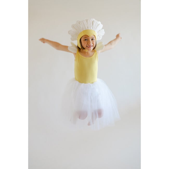 Daisy Costume with Tutu - Costumes - 4