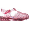 Kids Possession Shiny Elements Sandals, Pink - Sandals - 2