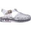 Kids Possession Shiny Elements Sandals, Clear - Sandals - 2