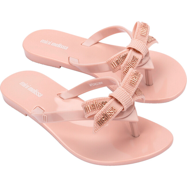 Kids Harmonic M Lover Sandals, Light Pink