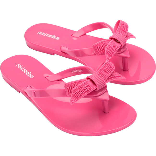 Kids Harmonic M Lover Sandals, Pink