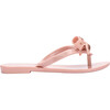 Kids Harmonic M Lover Sandals, Light Pink - Sandals - 2