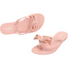 Kids Harmonic M Lover Sandals, Light Pink - Sandals - 4