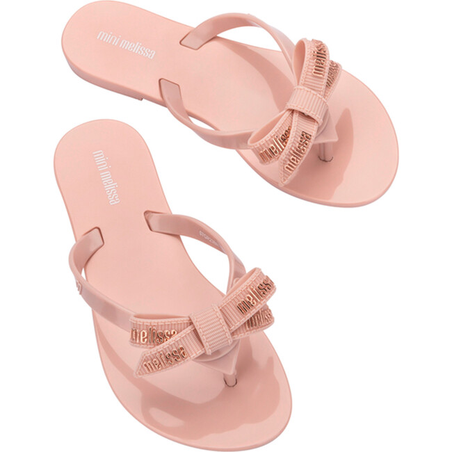 Kids Harmonic M Lover Sandals, Light Pink - Sandals - 5