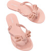 Kids Harmonic M Lover Sandals, Light Pink - Sandals - 5