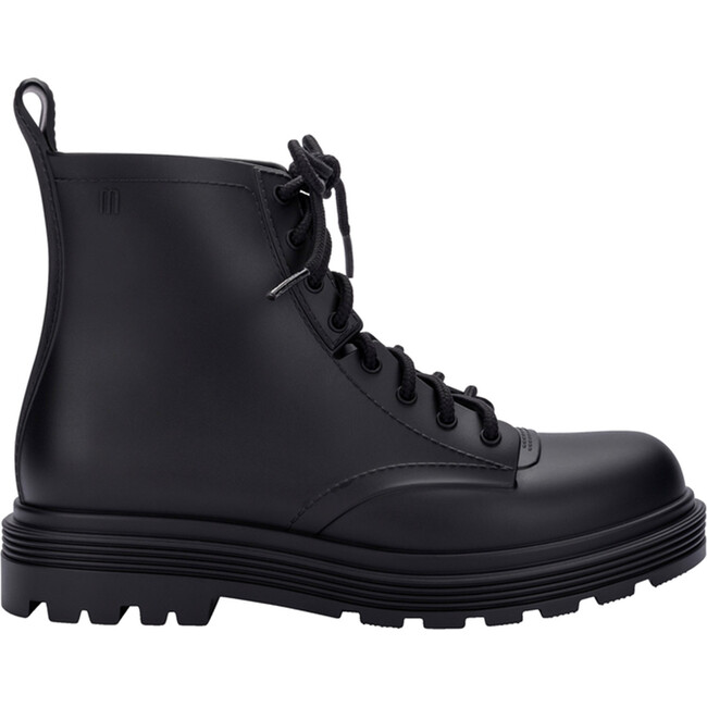 Kids Coturno Boots, Black - Boots - 2