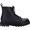 Kids Coturno Boots, Black - Boots - 2