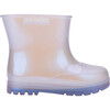 Baby Welly Rain Boots, Blue - Rain Boots - 2