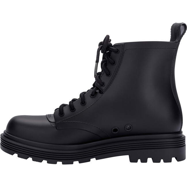 Kids Coturno Boots, Black - Boots - 3