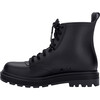 Kids Coturno Boots, Black - Boots - 3