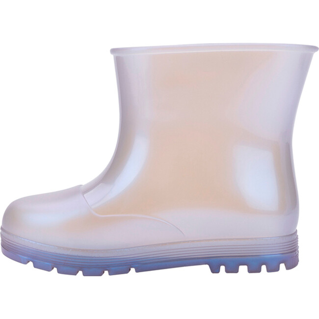 Baby Welly Rain Boots, Blue - Rain Boots - 3