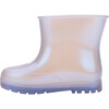 Baby Welly Rain Boots, Blue - Rain Boots - 3