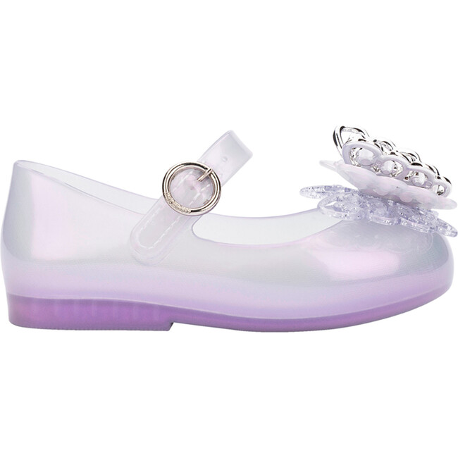 Baby Sweet Love Fly II Ballerina Shoes, Purple - Flats - 2