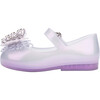 Baby Sweet Love Fly II Ballerina Shoes, Purple - Flats - 3