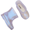 Baby Welly Rain Boots, Blue - Rain Boots - 5