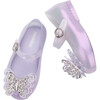 Baby Sweet Love Fly II Ballerina Shoes, Purple - Flats - 5