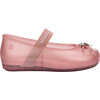 Baby Sophie Ballerina Shoes, Pink - Flats - 2