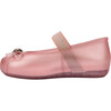 Baby Sophie Ballerina Shoes, Pink - Flats - 3