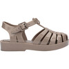 Baby Possession Sandals, Beige - Sandals - 2