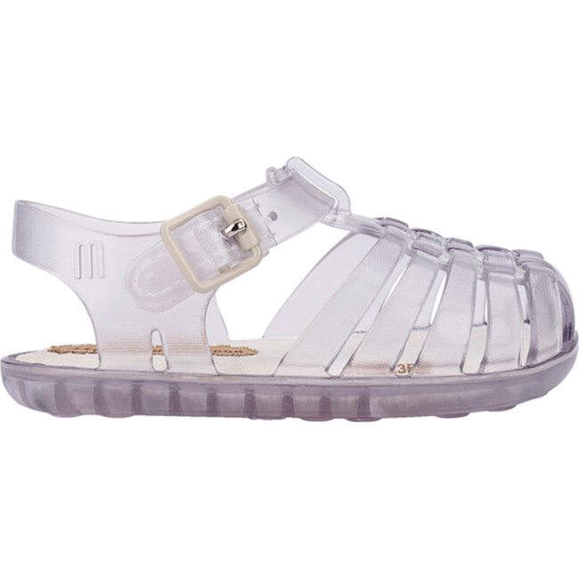 Baby My First Possession Sandals, Clear - Sandals - 3