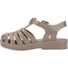 Baby Possession Sandals, Beige - Sandals - 3