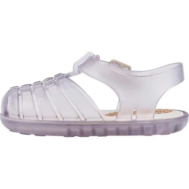 Baby My First Possession Sandals, Clear - Sandals - 4